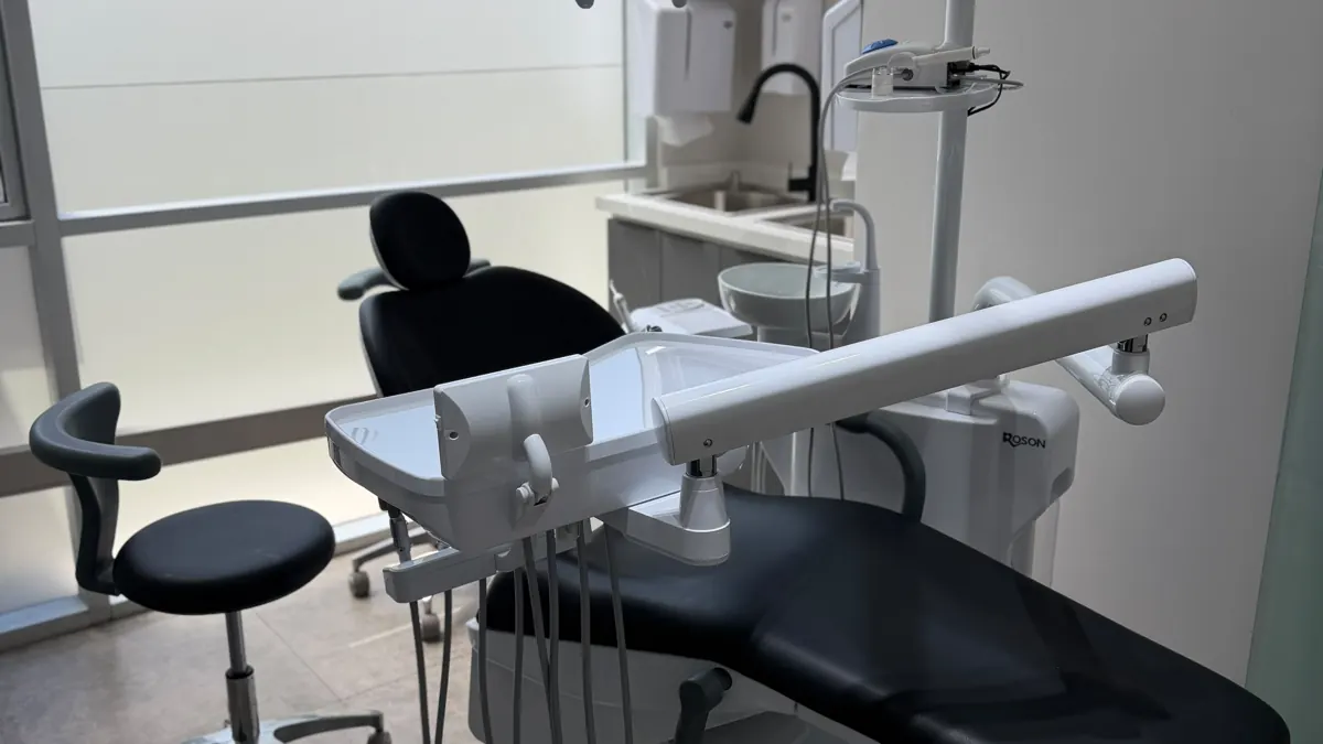 Odontología General — Clínica Proface