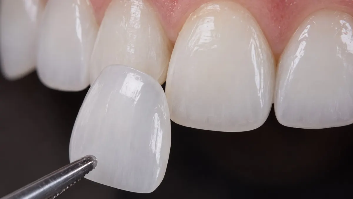 Rehabilitación Estética — Clínica Proface